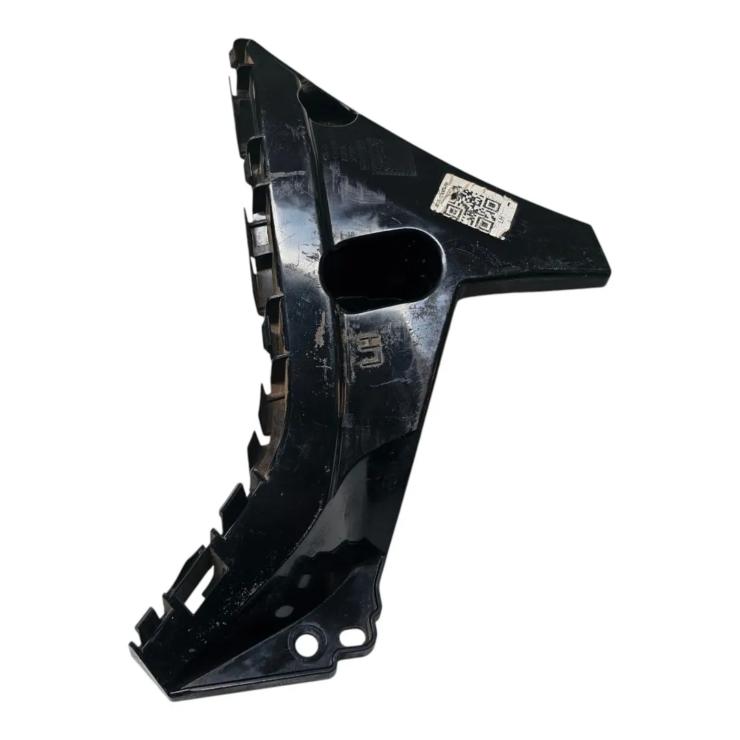 Guia parachoque dianteiro esquerdo Ranger 3.2 200cv 2022 XLT AUT