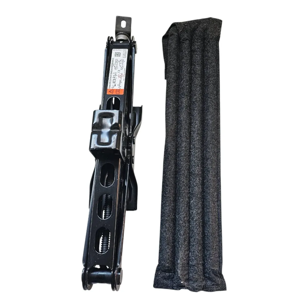 Kit ferramenta e macaco Ranger 3.2 200cv 2022 XLT AUT