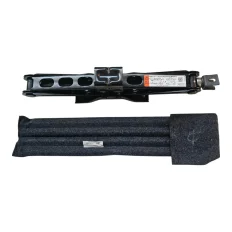Kit ferramenta e macaco Ranger 3.2 200cv 2022 XLT AUT