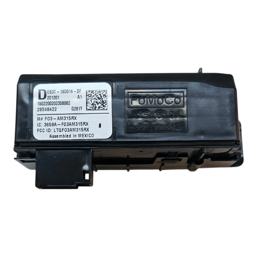 Módulo central do teto Ranger 3.2 200cv 2022 XLT AUT