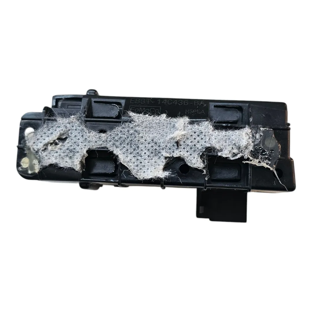 Módulo central do teto Ranger 3.2 200cv 2022 XLT AUT