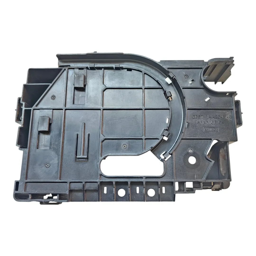 Suporte com polo positivo da bateria Ranger 3.2 200cv 2022 XLT AUT