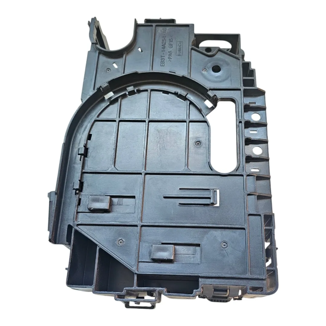 Suporte com polo positivo da bateria Ranger 3.2 200cv 2022 XLT AUT