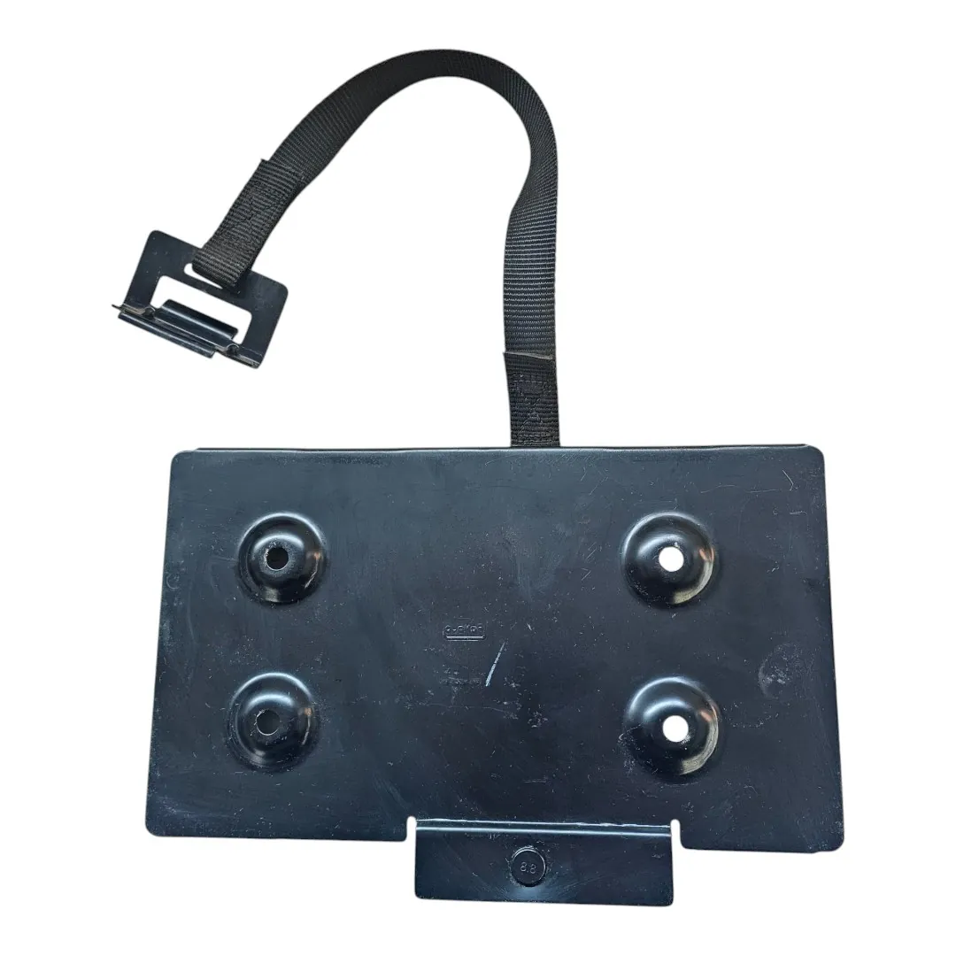 Suporte da bateria  Ranger 3.2 200cv 2022 XLT AUT