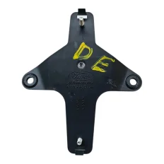 Suporte módulo do vidro dianteiro esquerdo Ranger 3.2 200cv 2022 XLT AUT