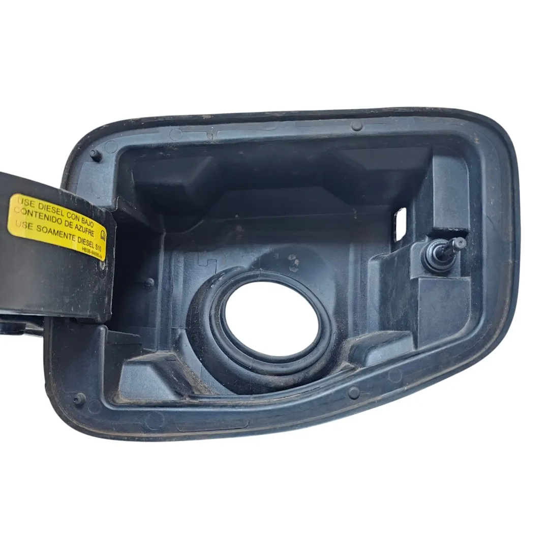 Tampa portinhola tanque de combustível Ranger 3.2 200cv 2022 XLT AUT