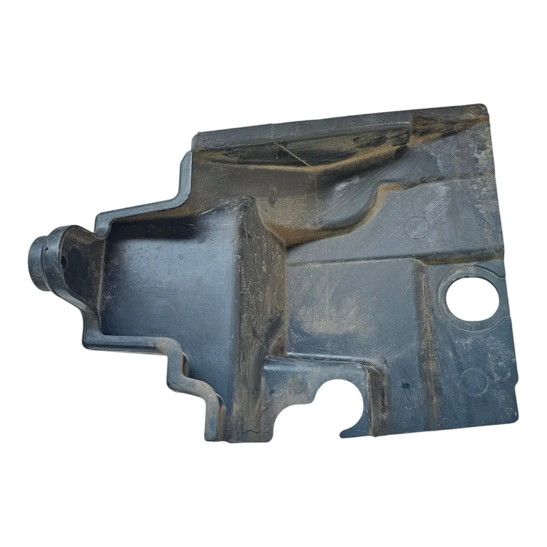 Defletor inferior do radiador esquerdo Ranger 3.2 200cv 2022 XLT AUT