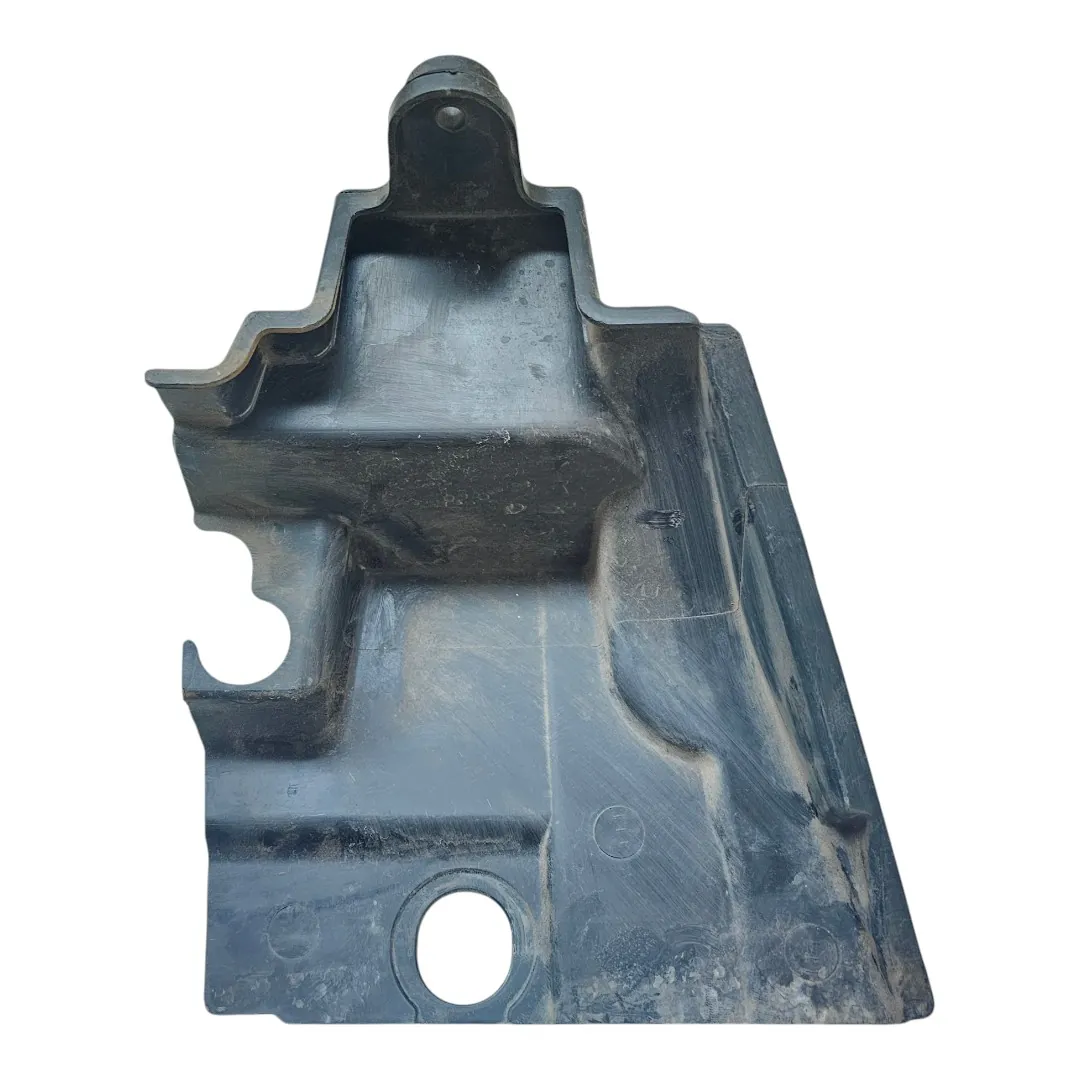 Defletor inferior do radiador esquerdo Ranger 3.2 200cv 2022 XLT AUT