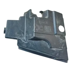 Defletor inferior do radiador esquerdo Ranger 3.2 200cv 2022 XLT AUT