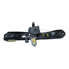 Máquina de vidro traseira esquerda Ranger 3.2 200cv 2022 XLT AUT