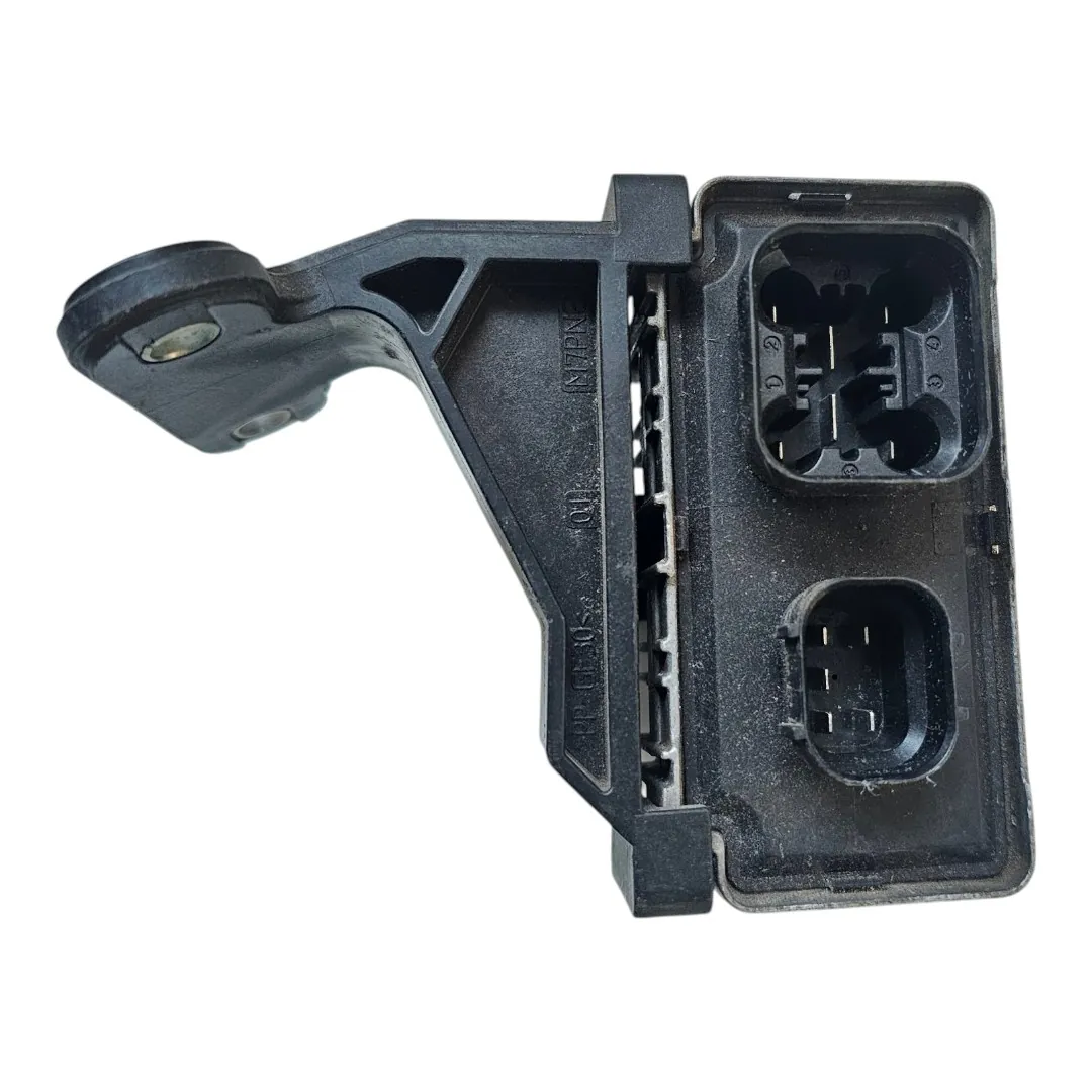 Relé da vela aquecedora Ranger 3.2 200cv 2022 XLT AUT