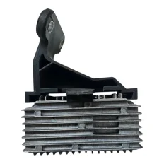 Relé da vela aquecedora Ranger 3.2 200cv 2022 XLT AUT