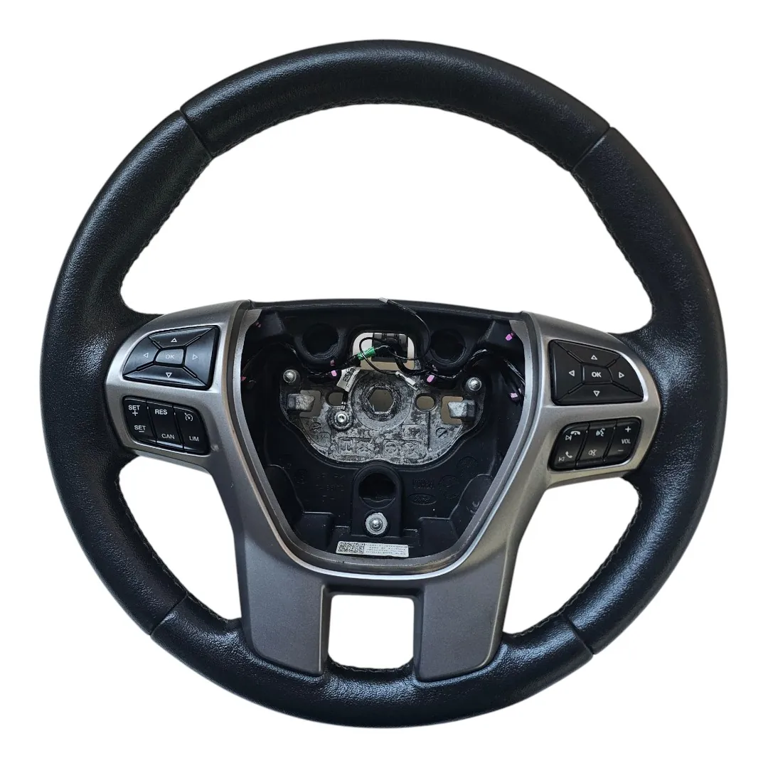 Volante de direção com comandos Ranger 3.2 200cv 2022 XLT AUT