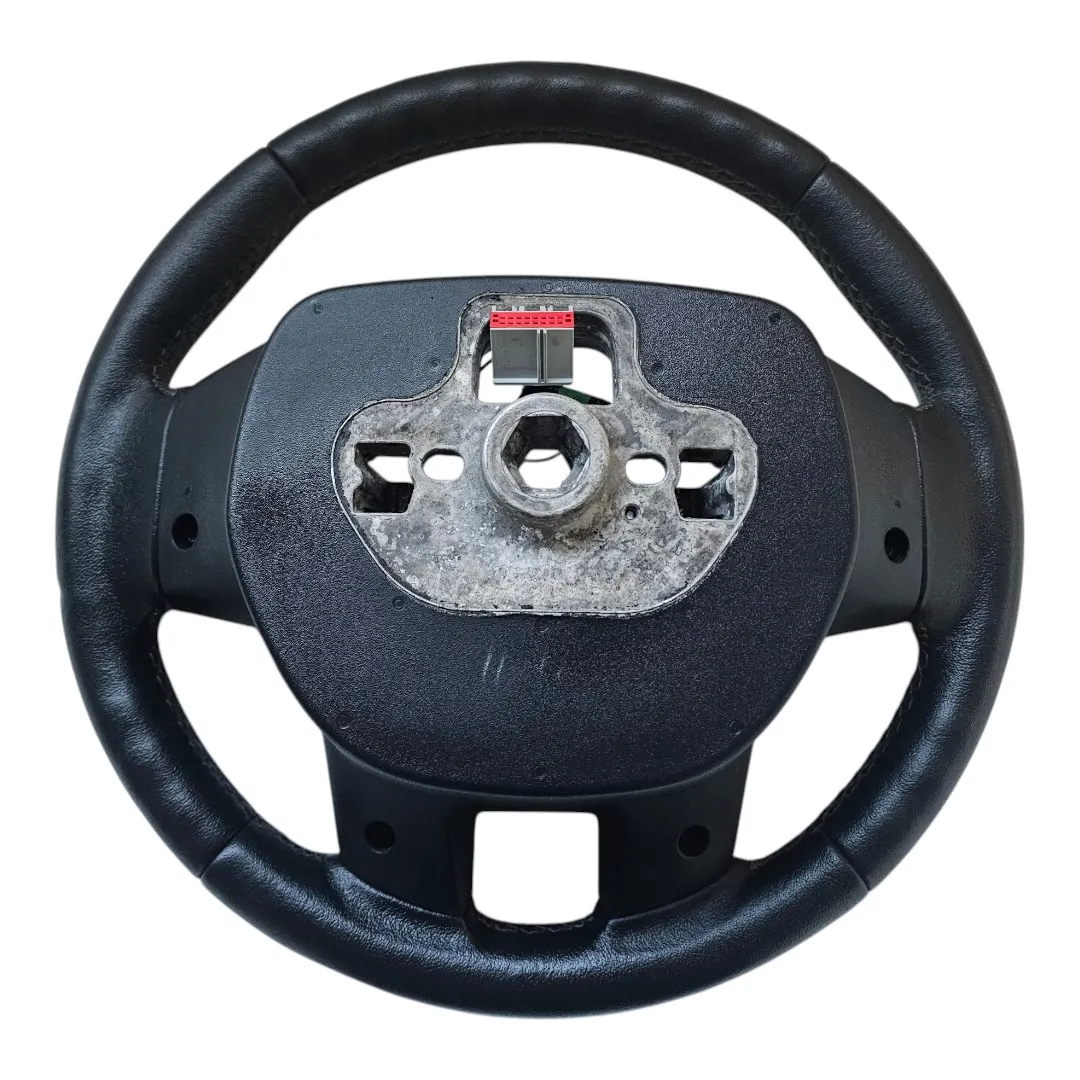 Volante de direção com comandos Ranger 3.2 200cv 2022 XLT AUT