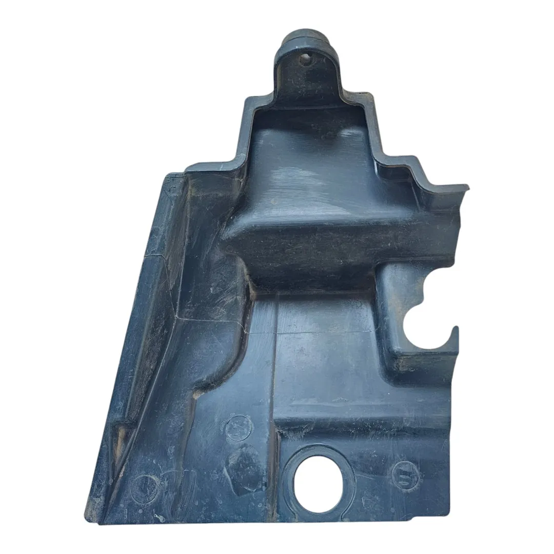 Defletor inferior do radiador direito Ranger 3.2 200cv 2022 XLT AUT