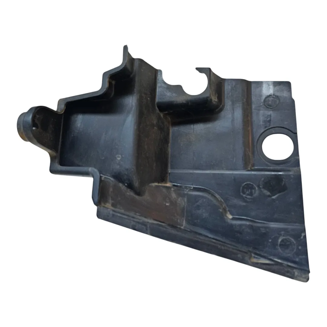 Defletor inferior do radiador direito Ranger 3.2 200cv 2022 XLT AUT