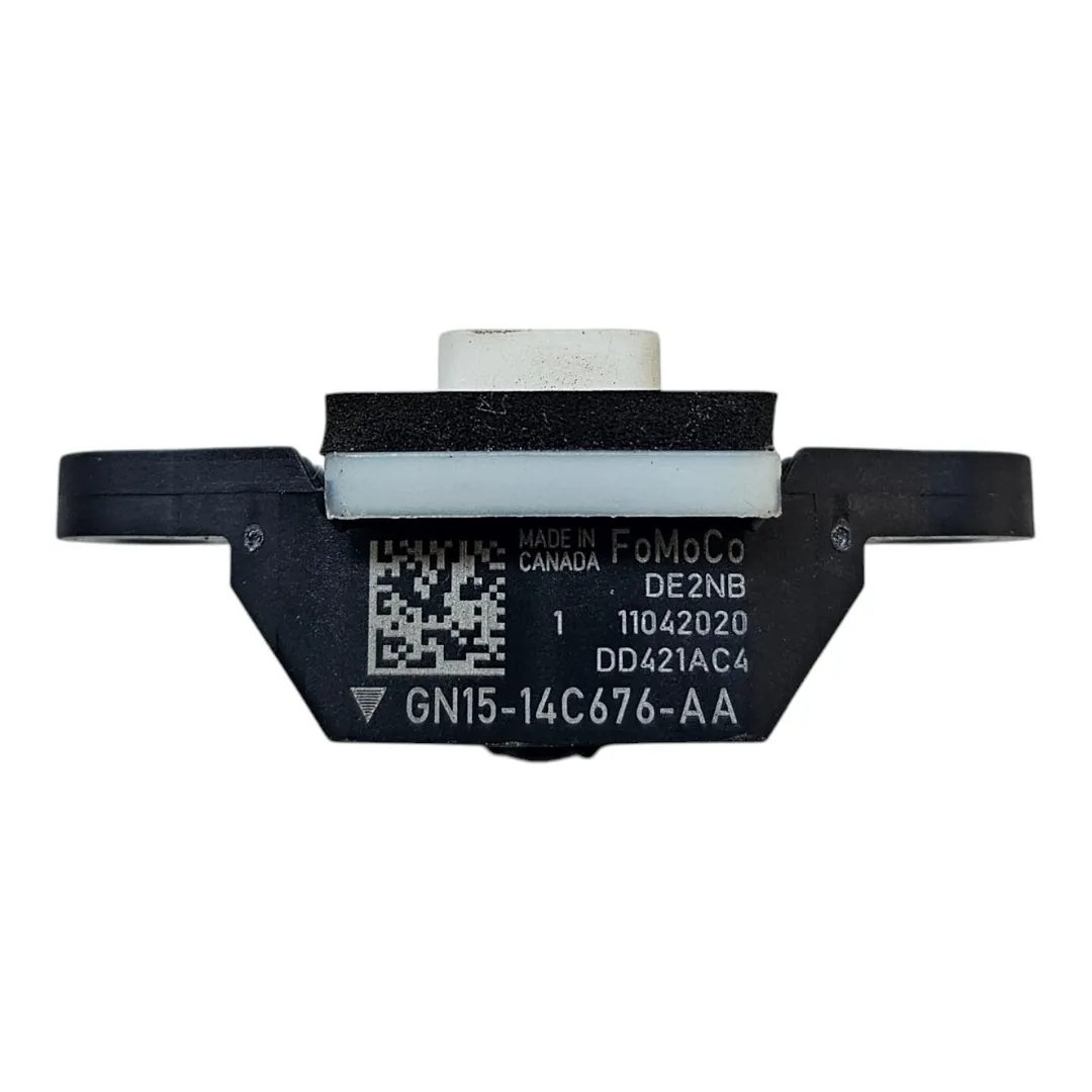 Sensor de impacto dianteiro direito Ranger 3.2 200cv 2022 XLT AUT