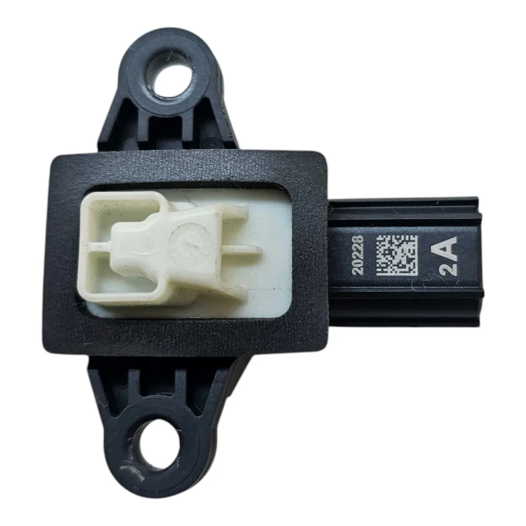 Sensor de impacto dianteiro direito Ranger 3.2 200cv 2022 XLT AUT
