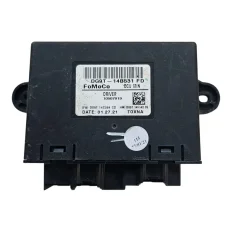 Módulo elétrico da porta dianteira esquerda Ranger 3.2 200cv 2022 XLT AUT