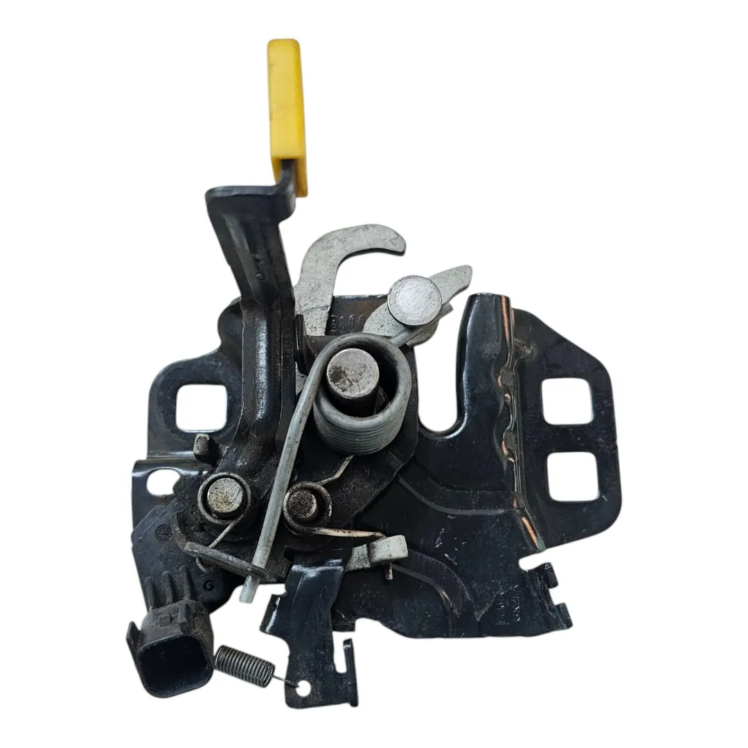 Fechadura do capô Ranger 3.2 200cv 2022 XLT AUT