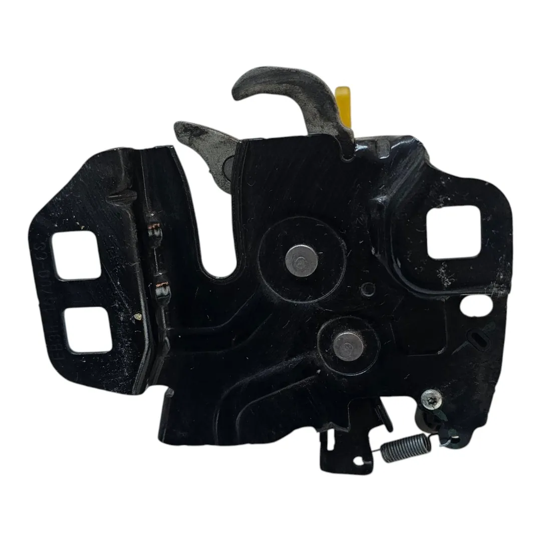 Fechadura do capô Ranger 3.2 200cv 2022 XLT AUT