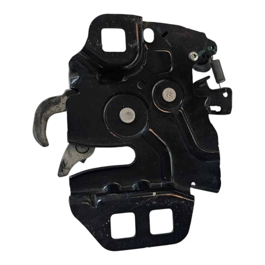 Fechadura do capô Ranger 3.2 200cv 2022 XLT AUT