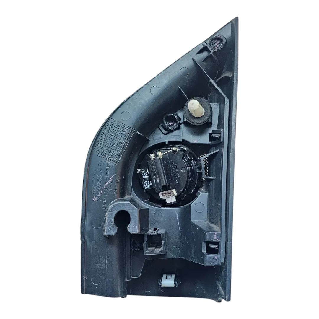 Acabamento retrovisor dianteiro esquerdo Ranger 3.2 200cv 2022 XLT AUT