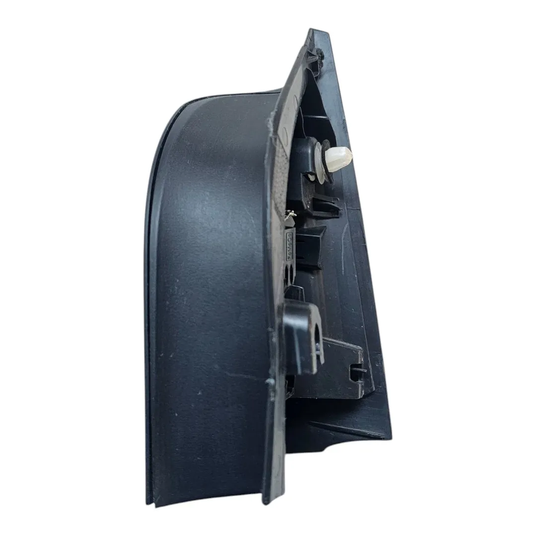 Acabamento retrovisor dianteiro esquerdo Ranger 3.2 200cv 2022 XLT AUT