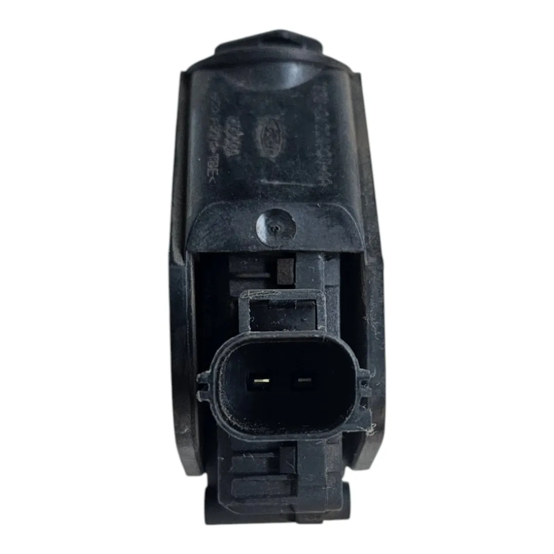 Trava elétrica portinhola tanque combustível Ranger 3.2 200cv 2022 XLT AUT