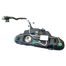 Tanque de combustível completo Saveiro 1.6 Cs 116cv 2026 