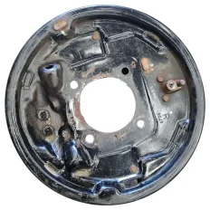 Conjunto de freio traseiro direito S10 2.5 Flex 4X4 2020 LTZ