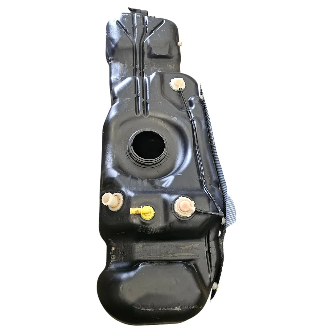 Tanque de combustível S10 2.5 Flex 4X4 2020 LTZ