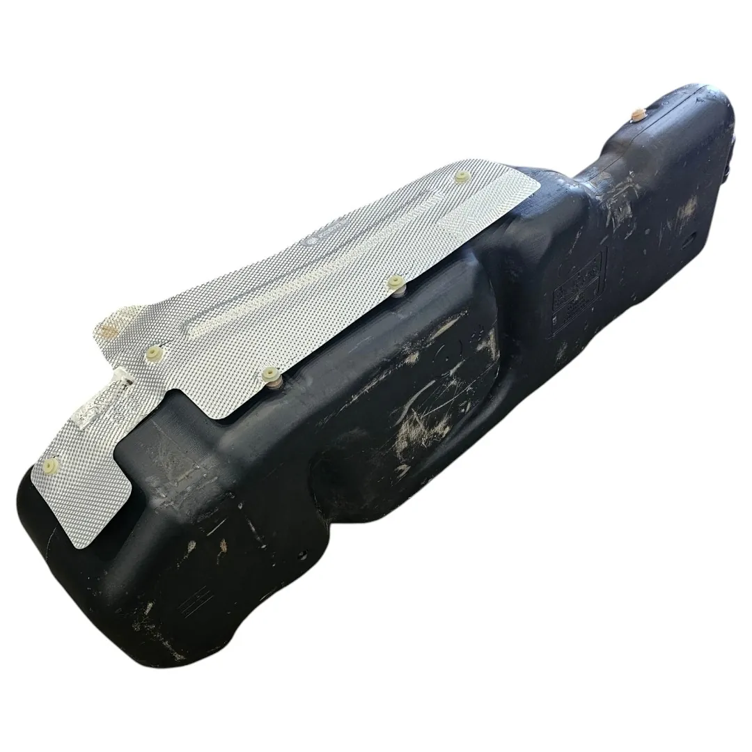 Tanque de combustível S10 2.5 Flex 4X4 2020 LTZ