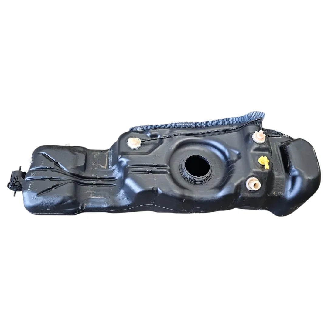 Tanque de combustível S10 2.5 Flex 4X4 2020 LTZ