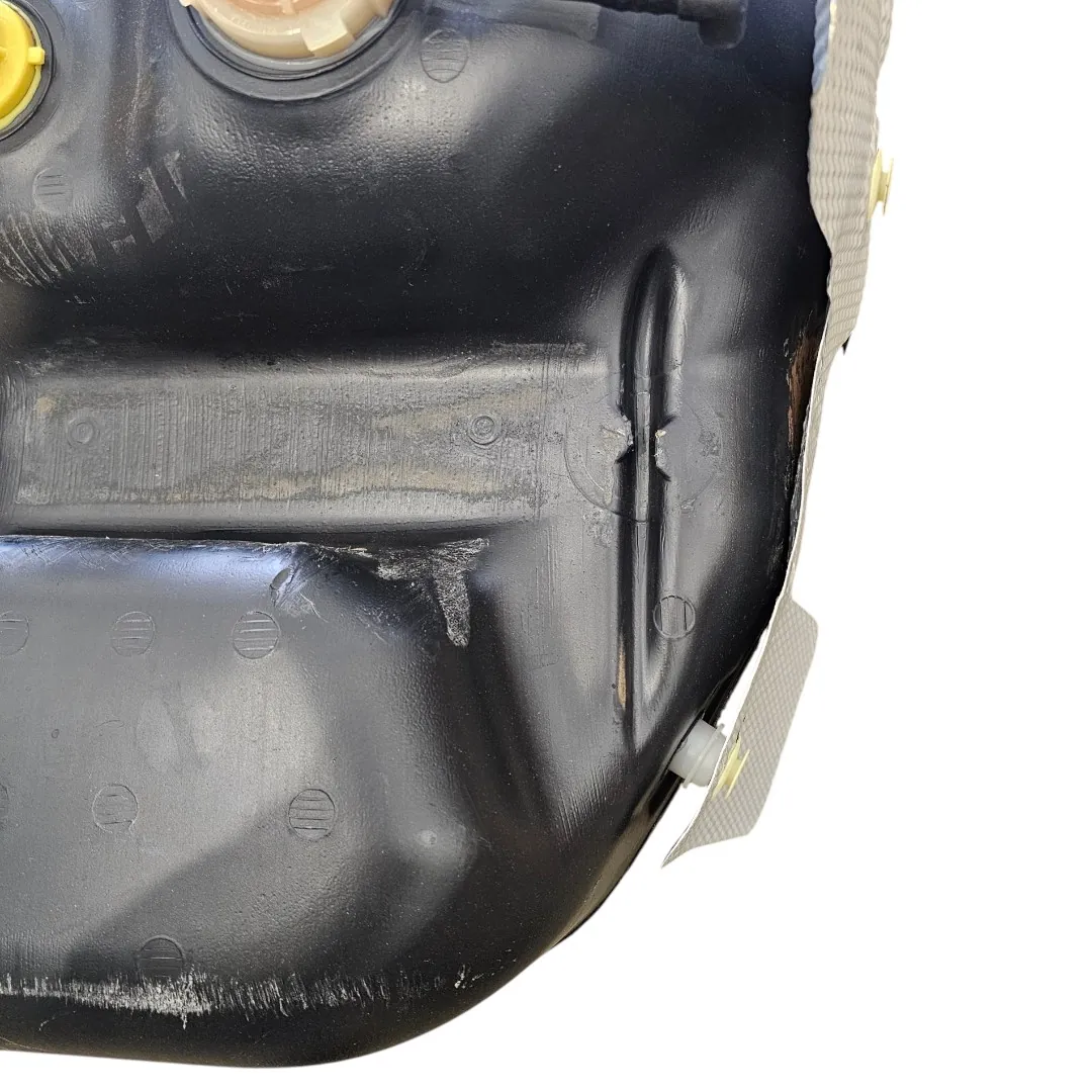 Tanque de combustível S10 2.5 Flex 4X4 2020 LTZ