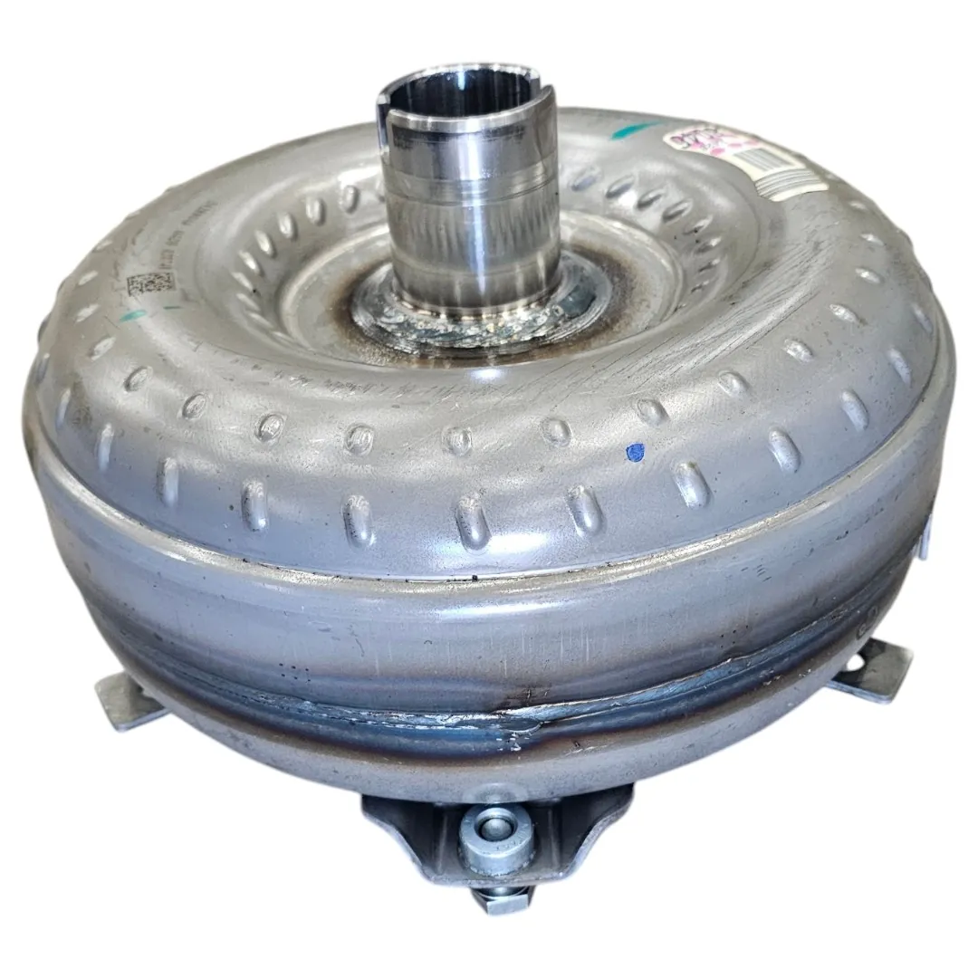 Conversor de torque  S10 2.5 Flex 4X4 2020 LTZ