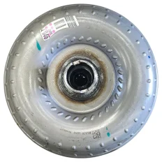 Conversor de torque  S10 2.5 Flex 4X4 2020 LTZ