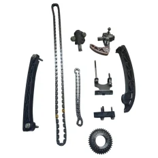 Kit corrente distribuição motor S10 2.5 Flex 4X4 2020 LTZ