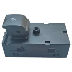 Botão vidro traseiro direito S10 2.5 Flex 4X4 2020 LTZ