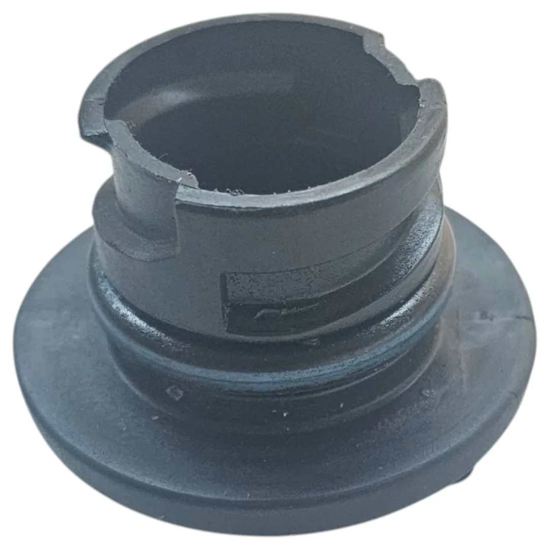 Tampa óleo do motor S10 2.5 Flex 4X4 2020 LTZ