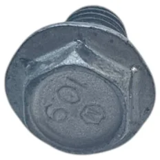 Parafuso cremalheira do motor S10 2.5 Flex 4X4 2020 LTZ