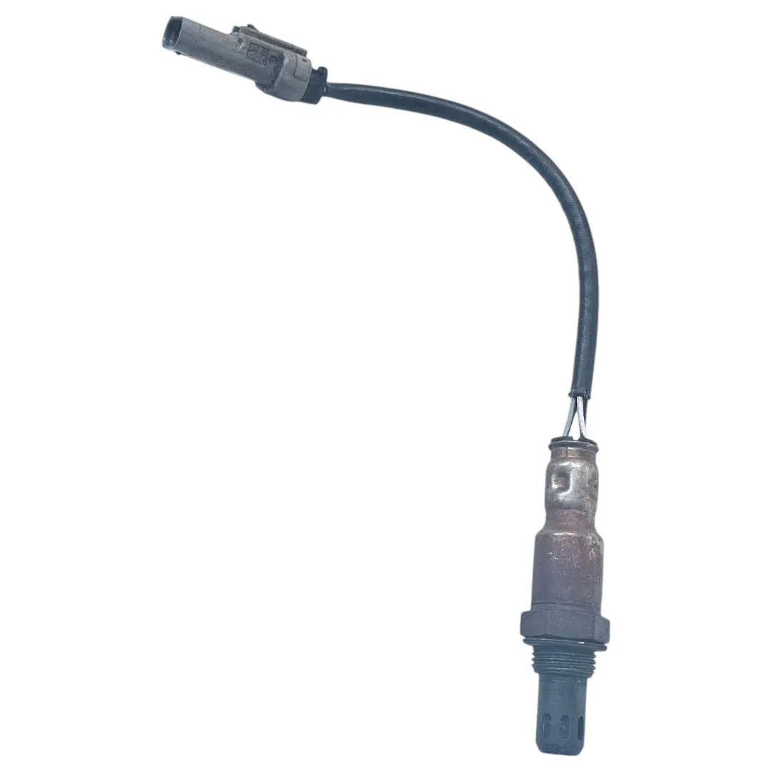 Sonda lambda do catalizador S10 2.5 Flex 4X4 2020 LTZ