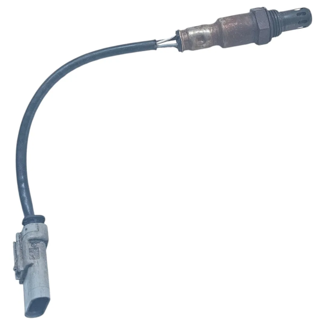 Sonda lambda do catalizador S10 2.5 Flex 4X4 2020 LTZ