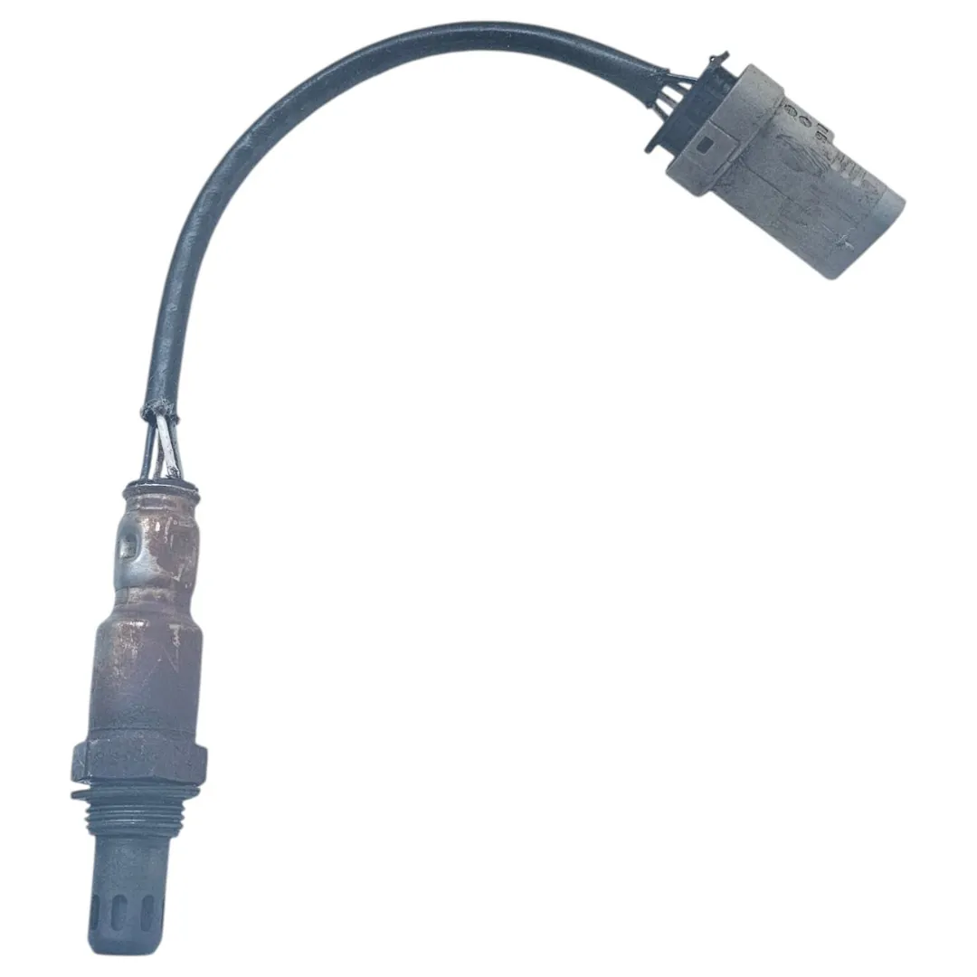 Sonda lambda do catalizador S10 2.5 Flex 4X4 2020 LTZ