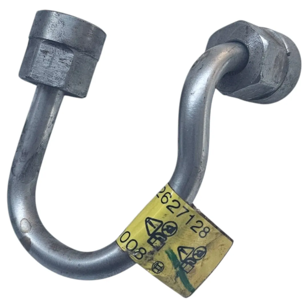 Cano retorno flauta injetora S10 2.5 Flex 4X4 2020 LTZ