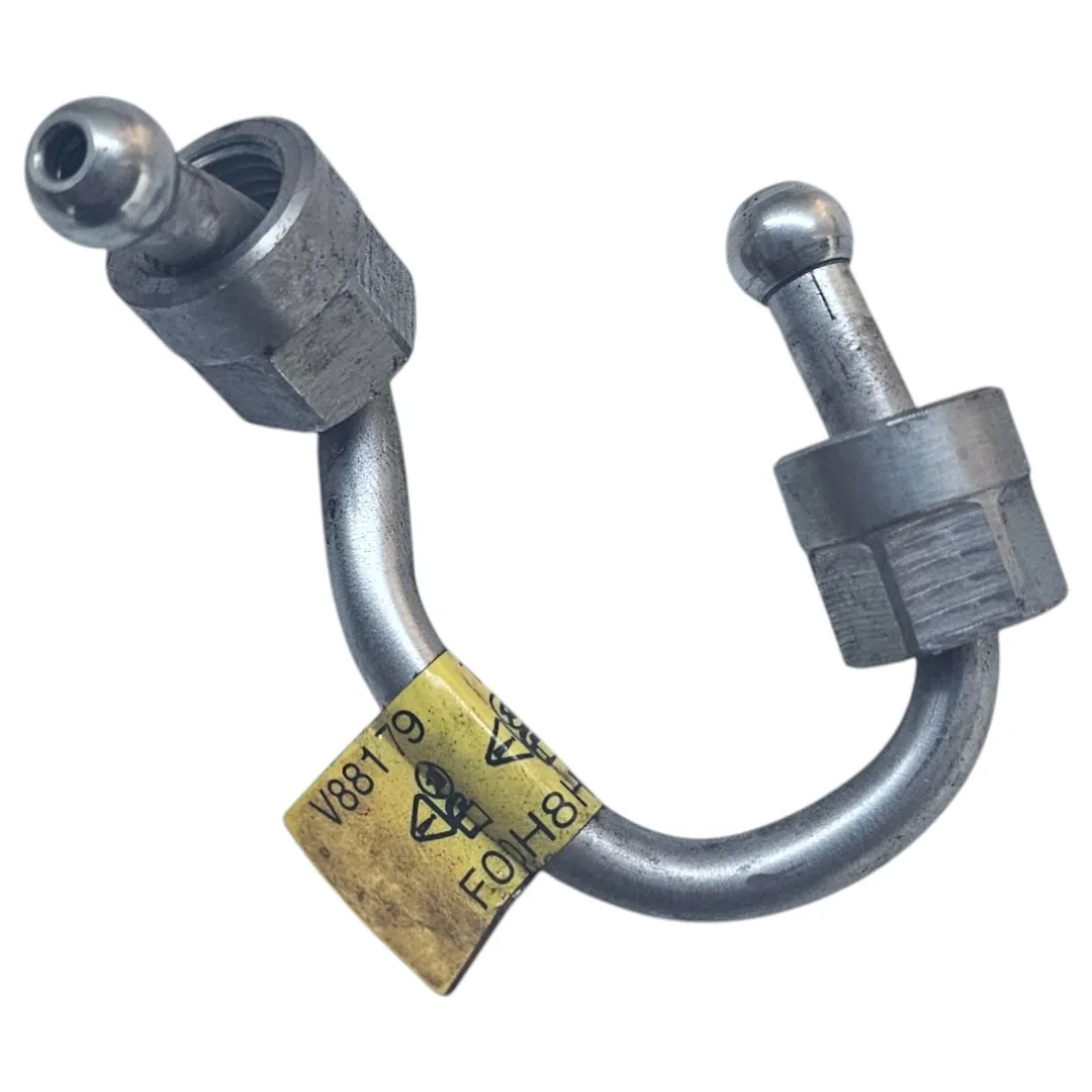 Cano retorno flauta injetora S10 2.5 Flex 4X4 2020 LTZ