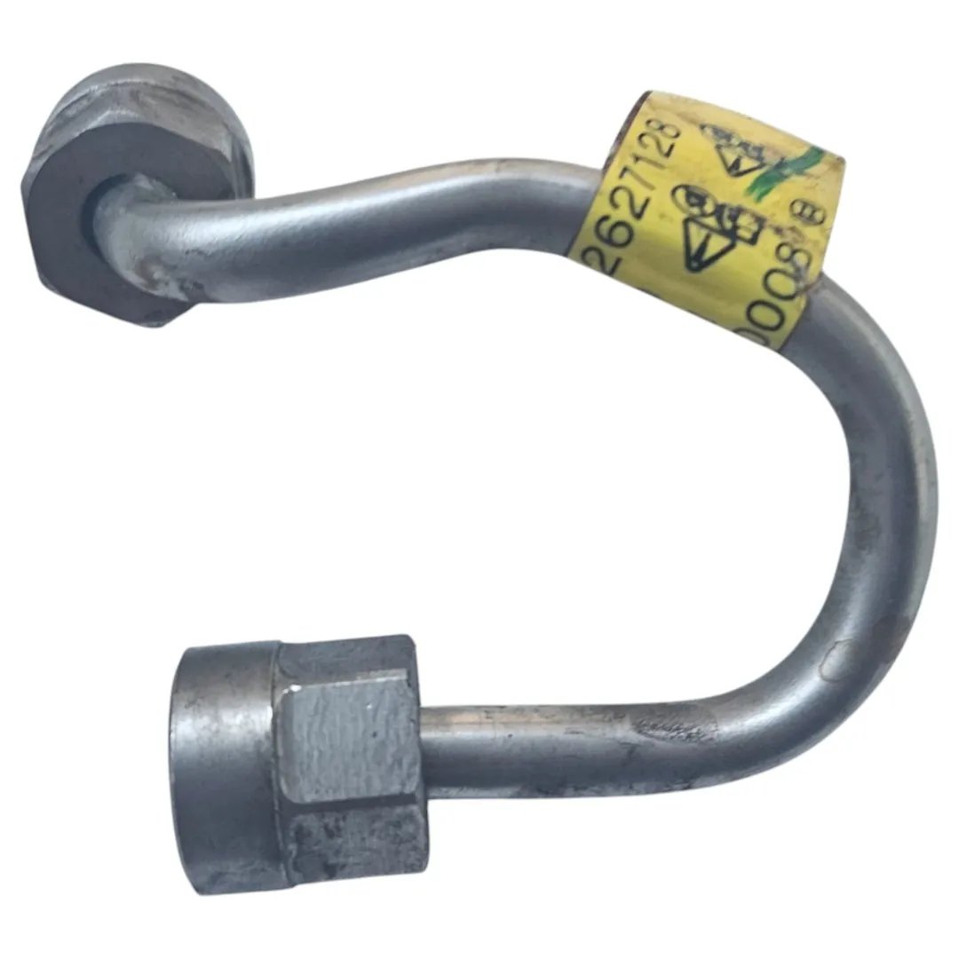 Cano retorno flauta injetora S10 2.5 Flex 4X4 2020 LTZ