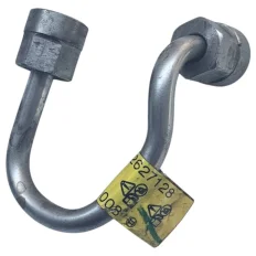 Cano retorno flauta injetora S10 2.5 Flex 4X4 2020 LTZ