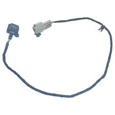 Câmara de ré com chicote traseira S10 2.5 Flex 4X4 2020 LTZ