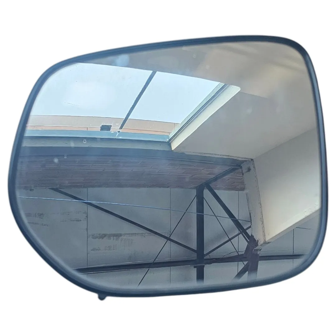 Lente retrovisor esquerdo S10 2.5 Flex 4X4 2020 LTZ